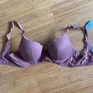 Aerie bra size 34D never been worn